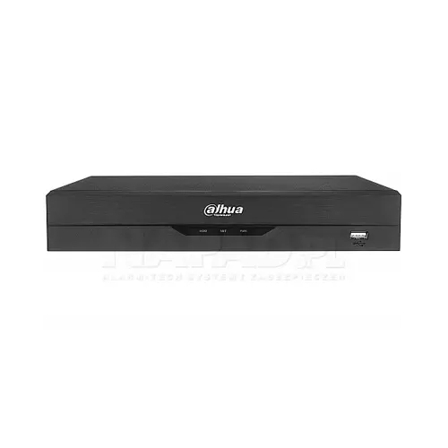 DAHUA DVR Vidéo Numérique Compact 1U 16 Channel-1 HDD Penta-brid WizSense 5MP