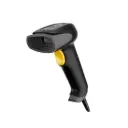 HENEX Lecteur Code Barre 2D QR Filaire