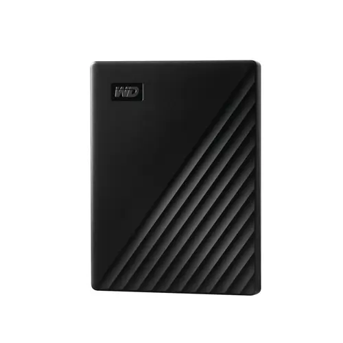[WDBYVG0010BBK-WESN] Western Digital Disque Dur Portable My Passport 1 To