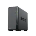 SYNOLOGY DiskStation DS124 Mini-Hub 1Bay Realtek RTD1619B 1GB 1xRJ45
