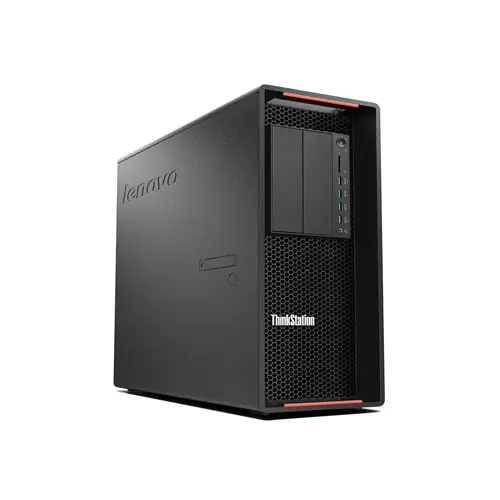 [XEONE5] Lenovo Workstation Xeon E5 16Gb RAM 