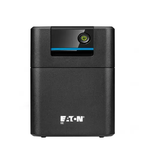 [5E550I]  EATON Onduleur 5E 550VA/300W Line-interactive- 4 prises C13