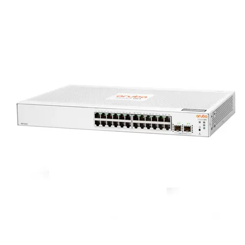ARUBA Switch Administrable Instant On 1830 24G 2SFP 
