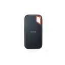 SANDISK Disque Dur Portable 1TB Noir SSD USB-C