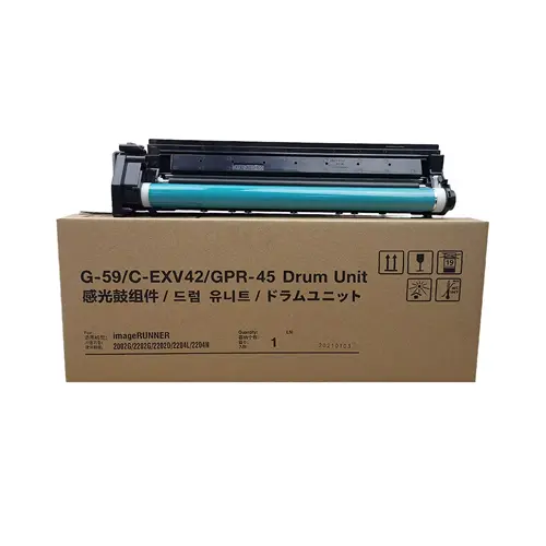 [NPG-59] CANON KIT COMPLET DRUM NPG-59