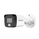 HIKVISION Camera 8MP Bullet Mini-Fixe Intelligente 4K /Technologie Hybride StarLight