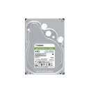 TOSHIBA Disque Dur interne S300 Surveillance 3.5" 4To