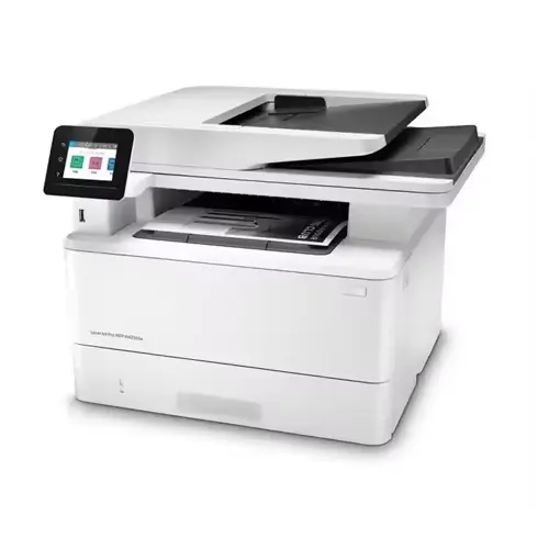 HP Imprimante Multifonction Laser Monochrome LaserJet Pro 4103fdw 
