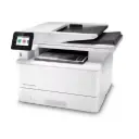 HP Imprimante Multifonction Laser Monochrome LaserJet Pro 4103fdw 