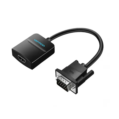 [ACNBB] VENTION VGA to HDMI 
