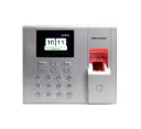HIKVISION Pointeuse & Contrôle d’accès à empreinte digitale 