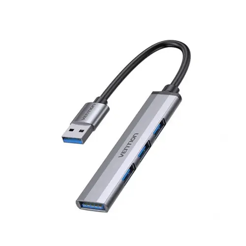 [CKOHB] Vention 4 en1 Hub USB 3.0