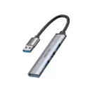 Vention 4 en1 Hub USB 3.0