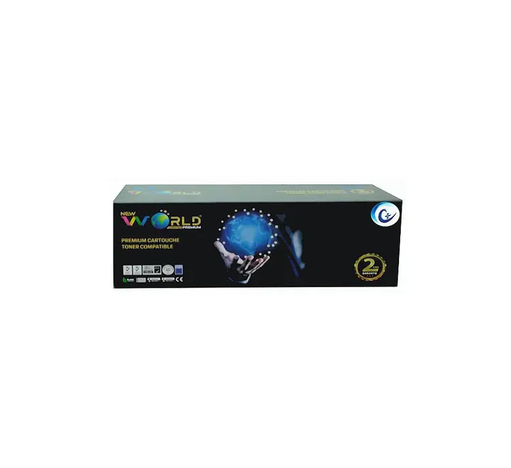 [DMD-88A] WORD Cartouche Laser jet Compatible 85/35/36/78/88A