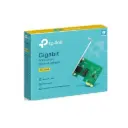 TP-LINK Aadaptateur réseau Gigabit PCte RJ45