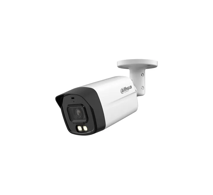 [HFW1801TLMP-IL-A] CAM BULLET CVI COLOR VU AUDIO3840 8MP