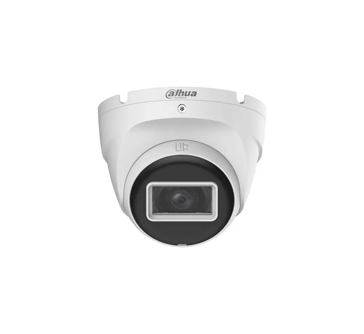 DAHUA Camera HD Dome 5MP IR 30m SMART DUAL LIGHT