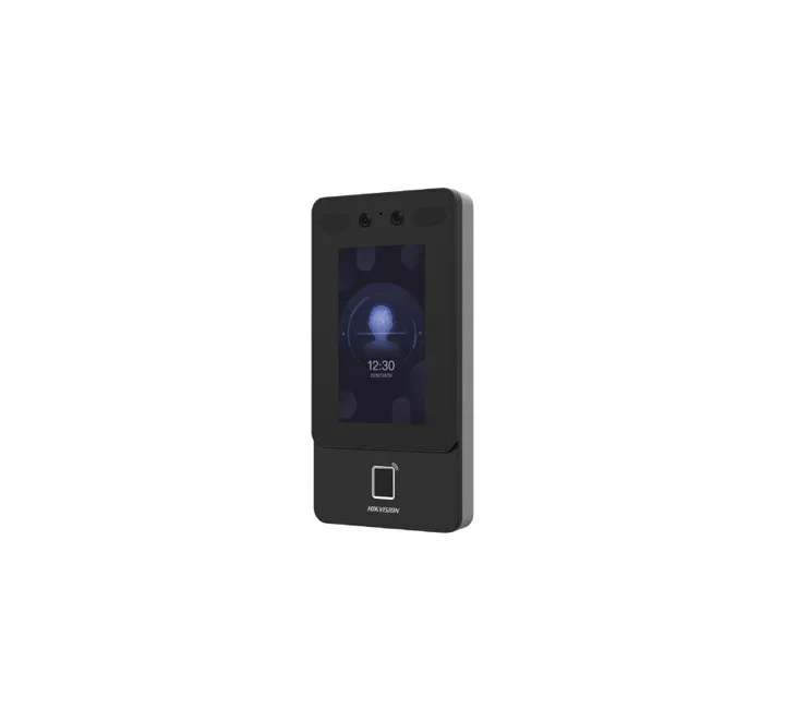 HIKVISION Terminal de reconnaissance faciale