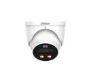 DAHUA Camera 8MP Smart Dual Illumination Active Deterrence Fixed-focal Eyeball WizSense IP