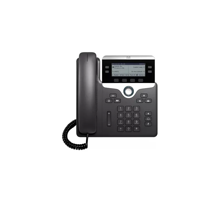 [CP-7841] CISCO Appareil Téléphonique VoIP CP-7841-Pofessionnel