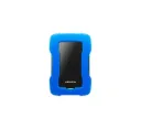 ADATA HD330-2TB USB 3.1-Anti choc SLIM BLUE